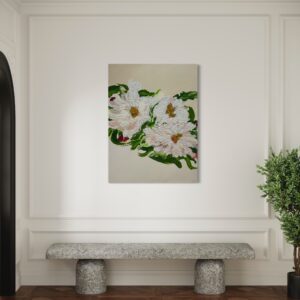 Japanese Chrysanthemum