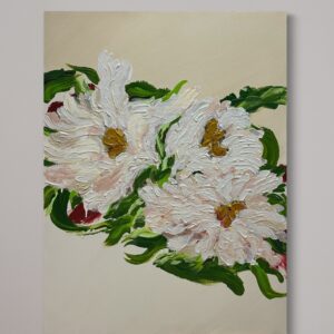 Japanese Chrysanthemum