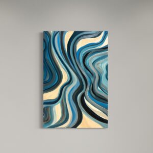 Pearls Among The Waves