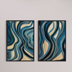 Pearls Among The Waves