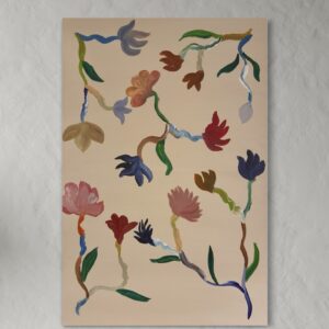 Floral Symphony at Butchart