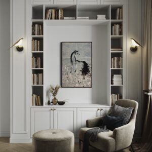 Aldhayal’s Majesty