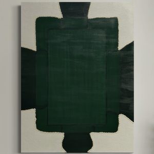 FANCY GREEN (2nd Ver.)