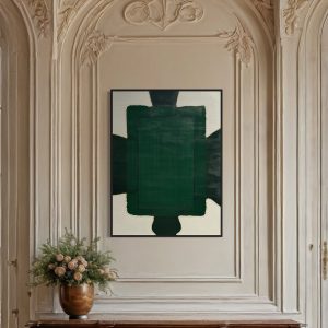 FANCY GREEN (2nd Ver.)