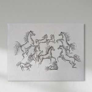Gallop Vortex