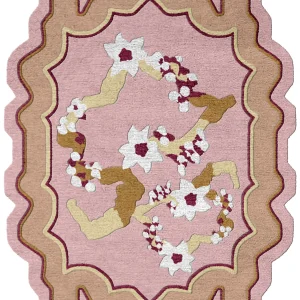 Blossom Cluster Harmony