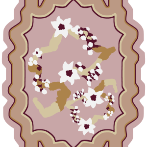 Blossom Cluster Harmony