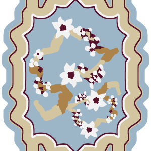 Desert Blossom Cluster