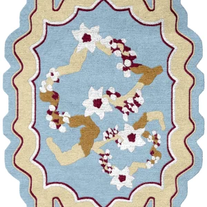 Desert Blossom Cluster