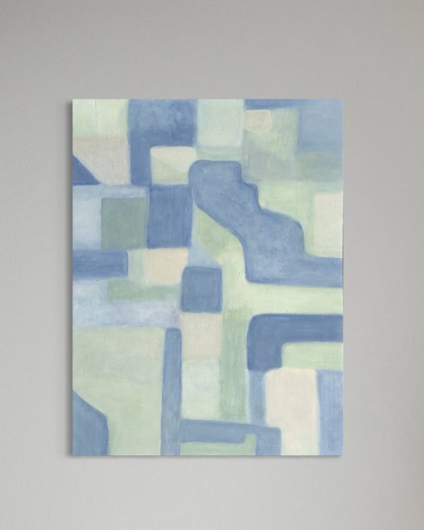 Serene Terrain - Image 2