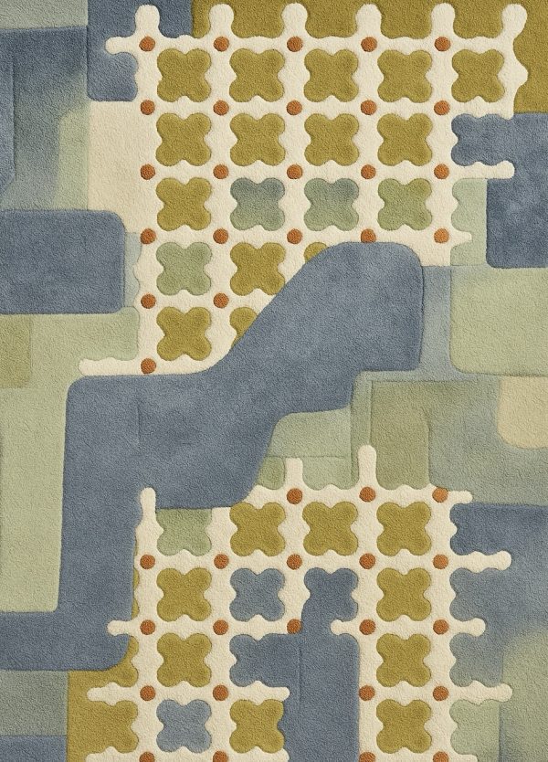 Serene flow - Image 2