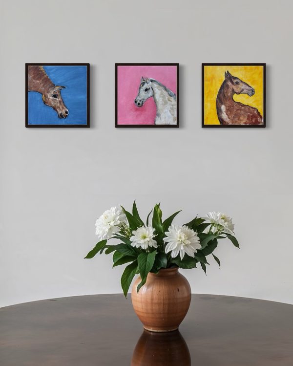 Trilogy of the Arch - Image 5