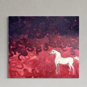 Calm Within the Storm