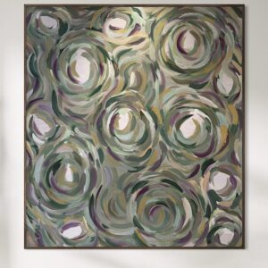 The Cycle of Seasons