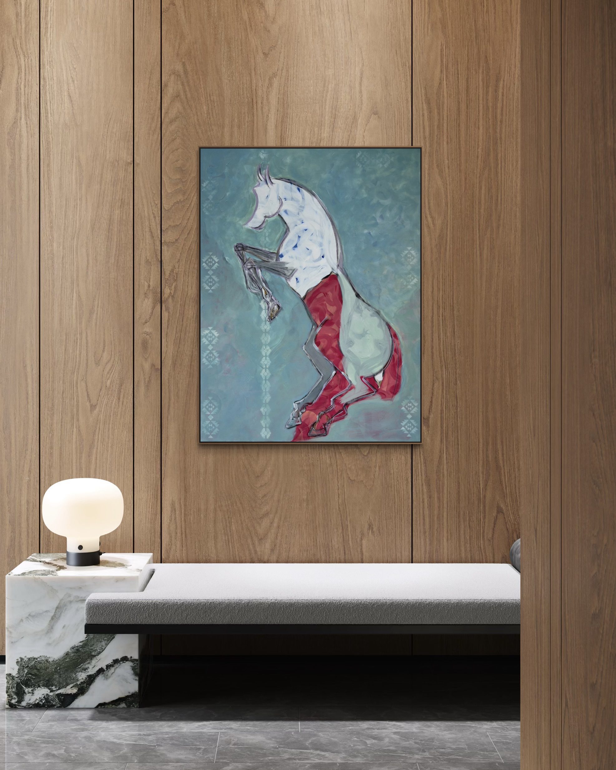 The Armored Body - Image 17