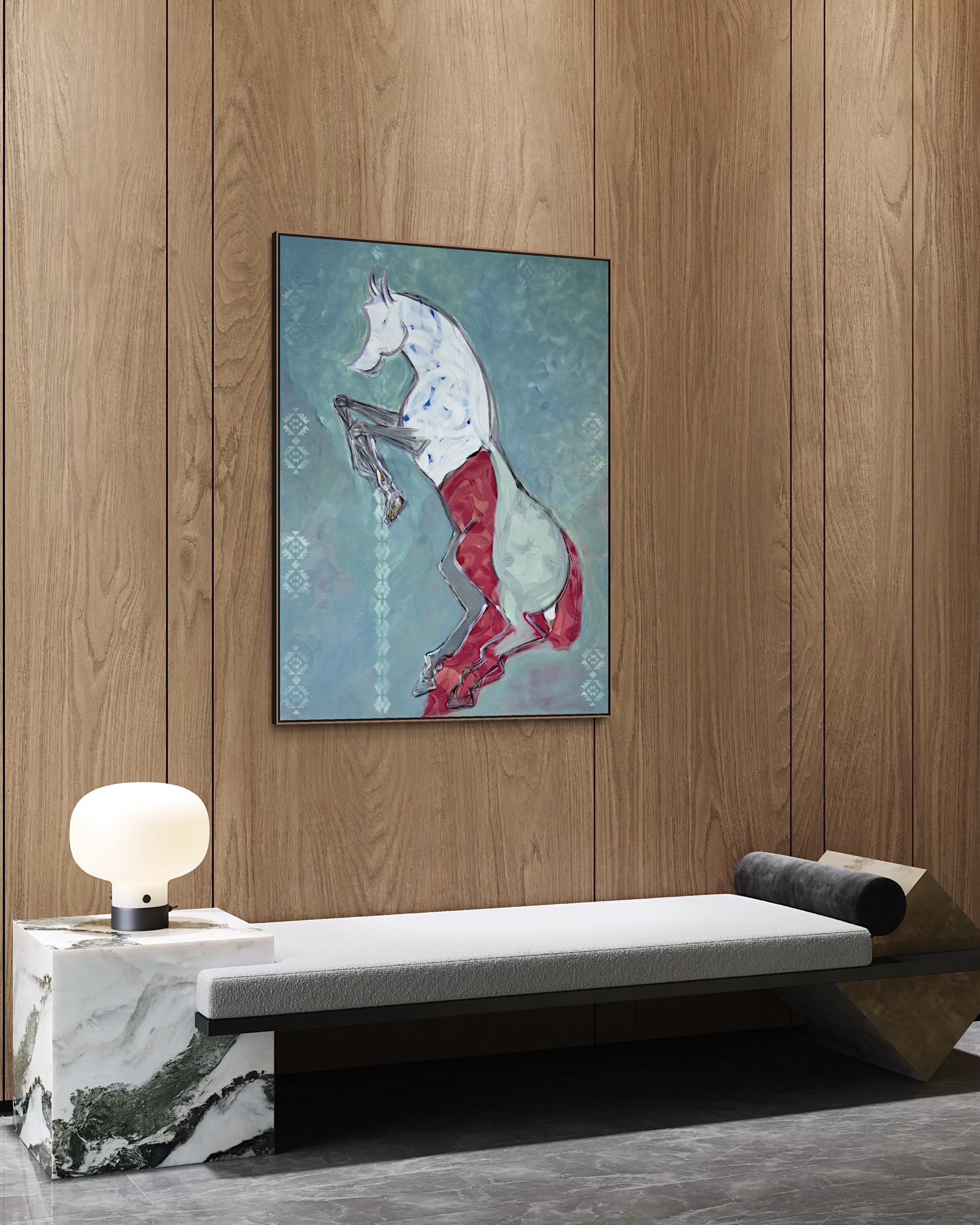 The Armored Body - Image 16