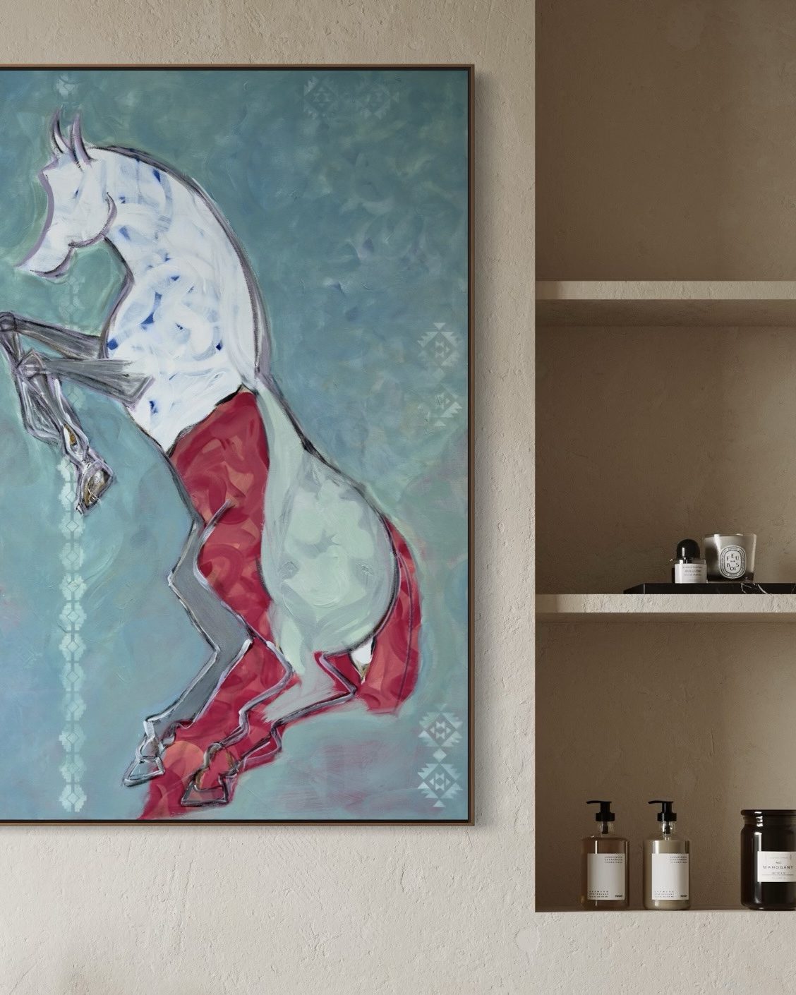 The Armored Body - Image 14