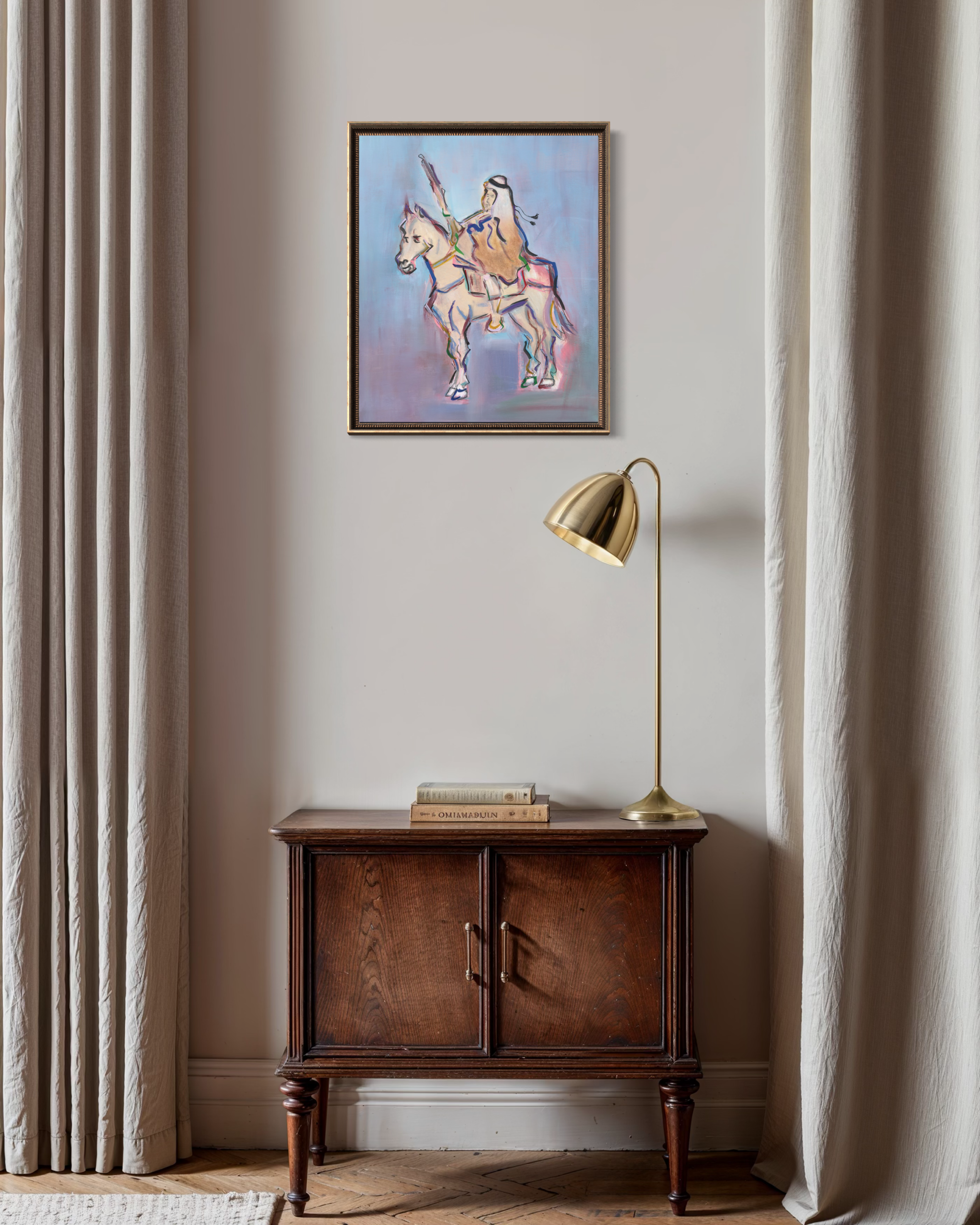 Ra’i Al-Fazzah - Image 3