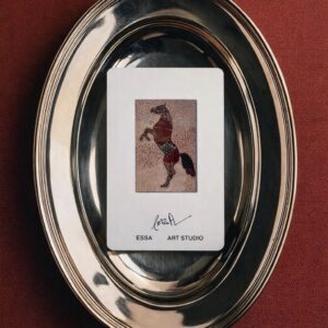 OCD GAME BRANDS EDITION