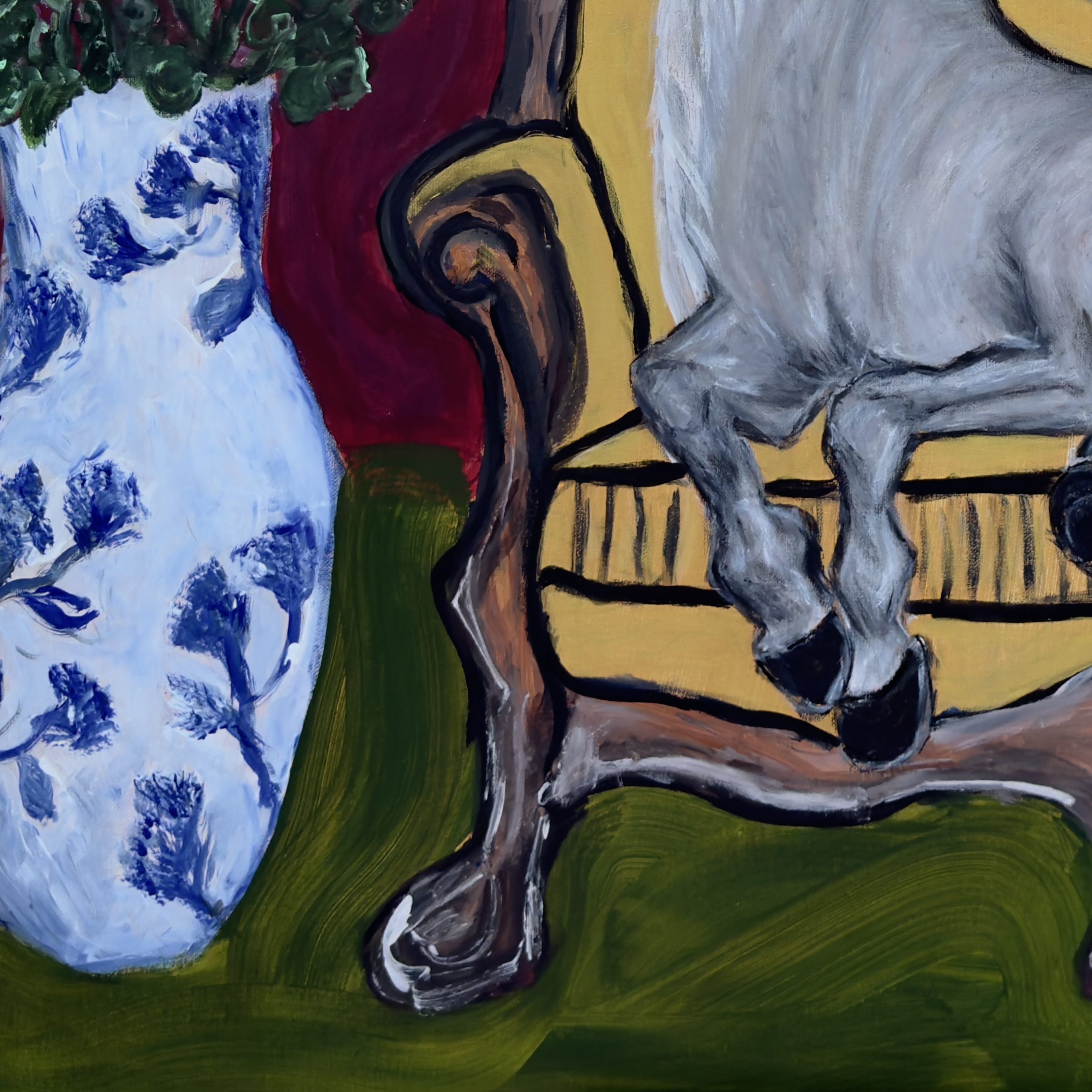 Where It Does Not Belong - Image 3