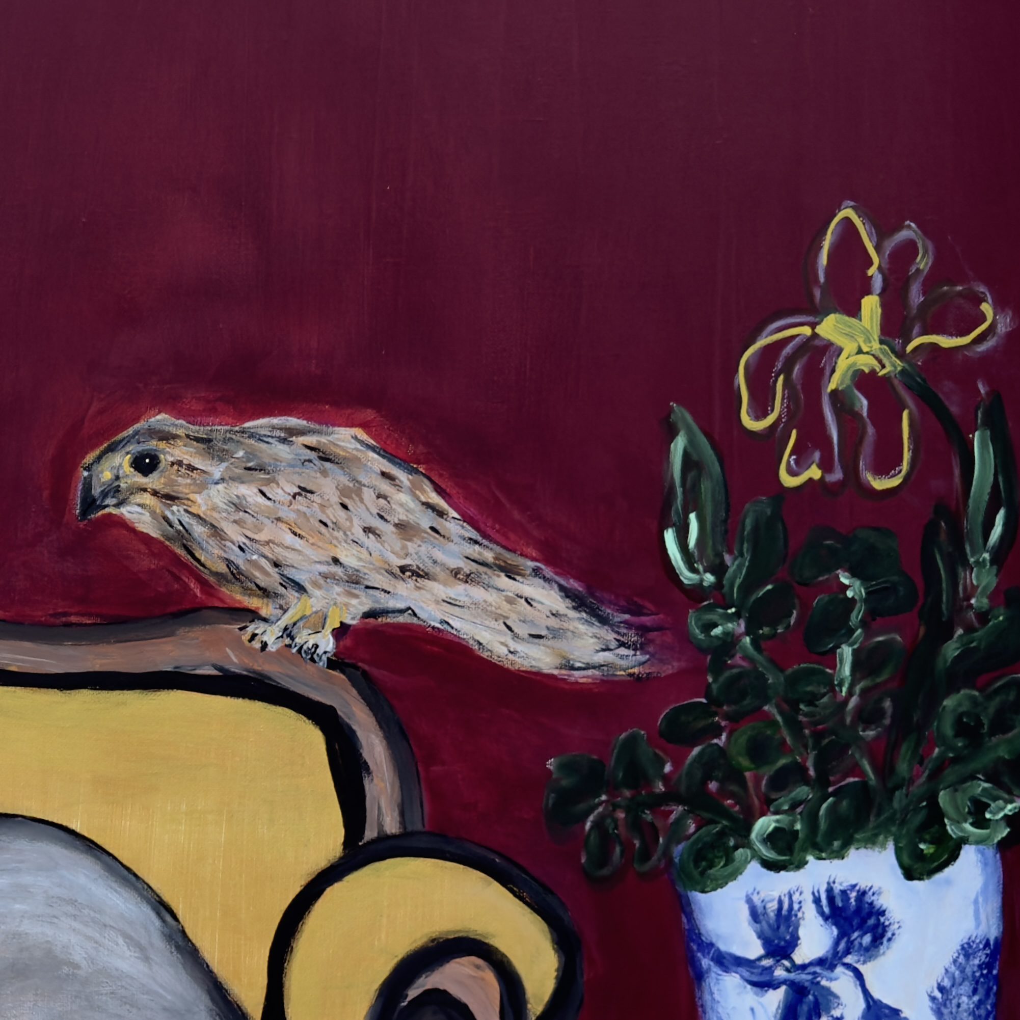 Where It Does Not Belong - Image 4