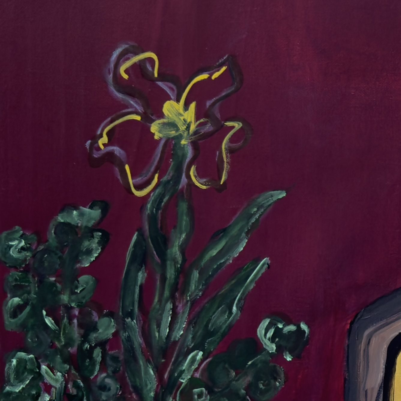 Where It Does Not Belong - Image 5