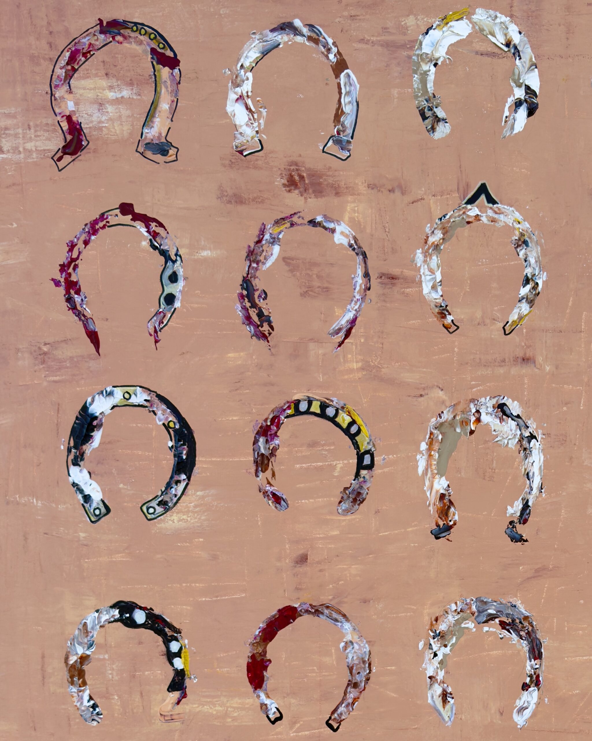 Thirty Steps - Image 2