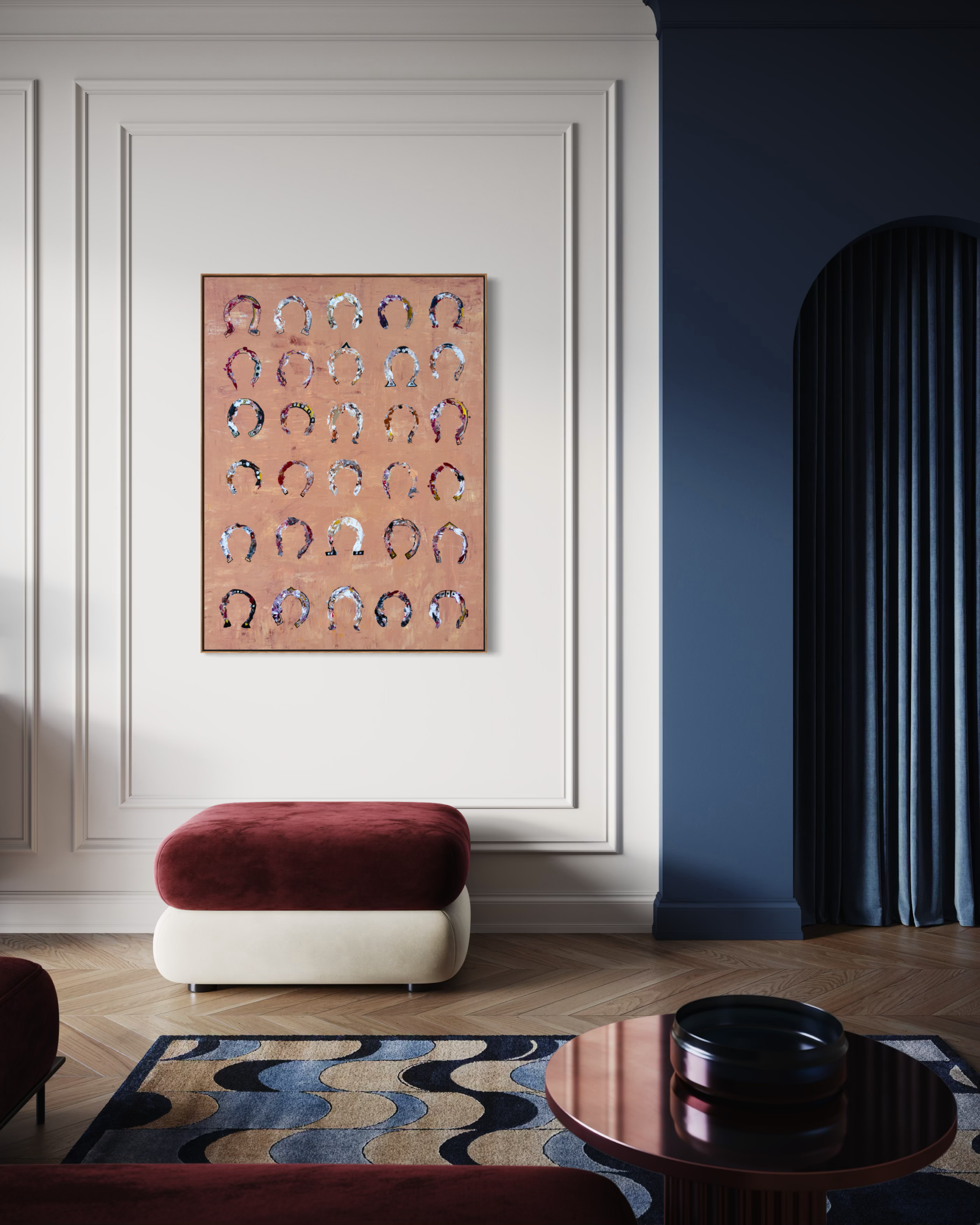 Thirty Steps - Image 4