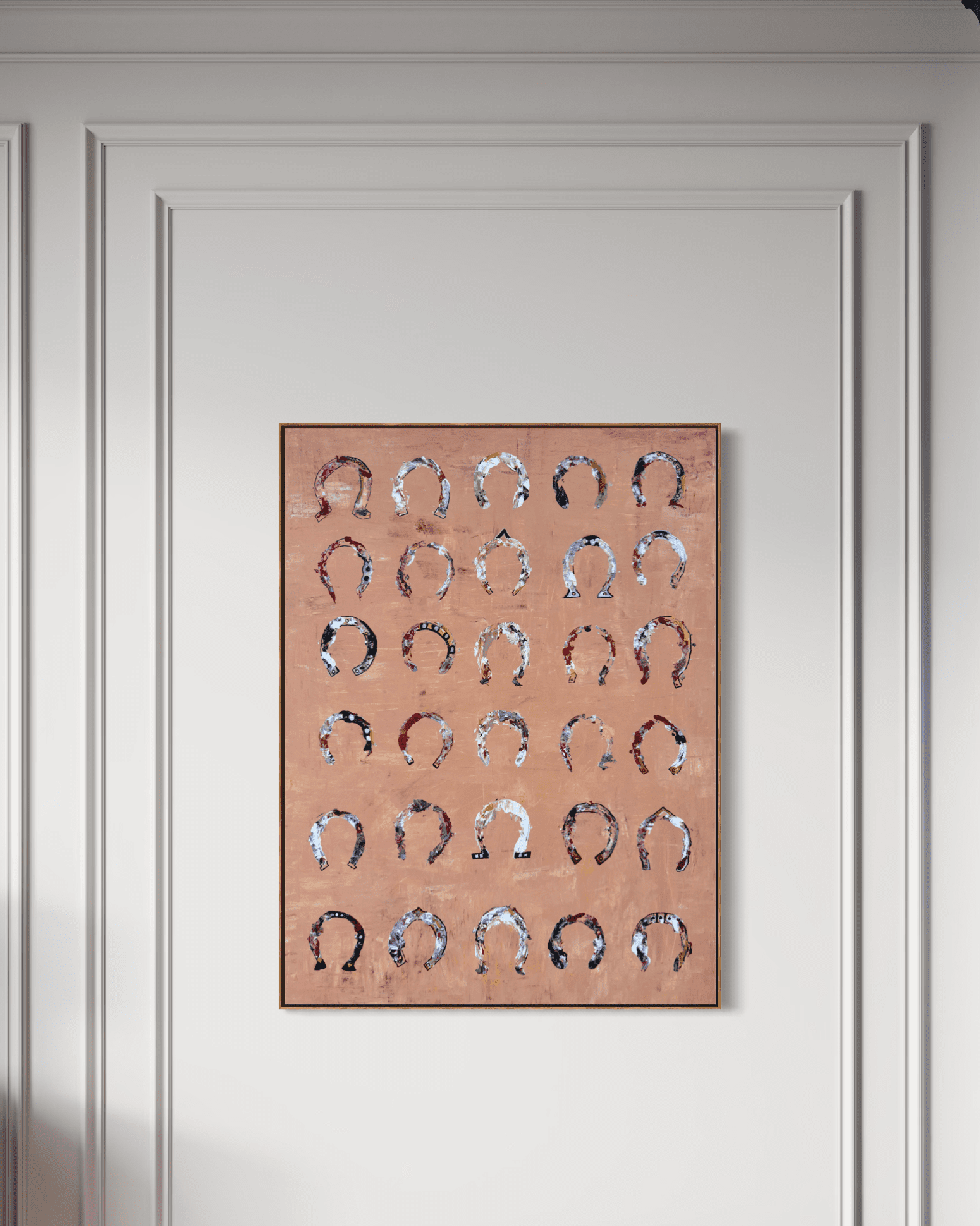 Thirty Steps - Image 5