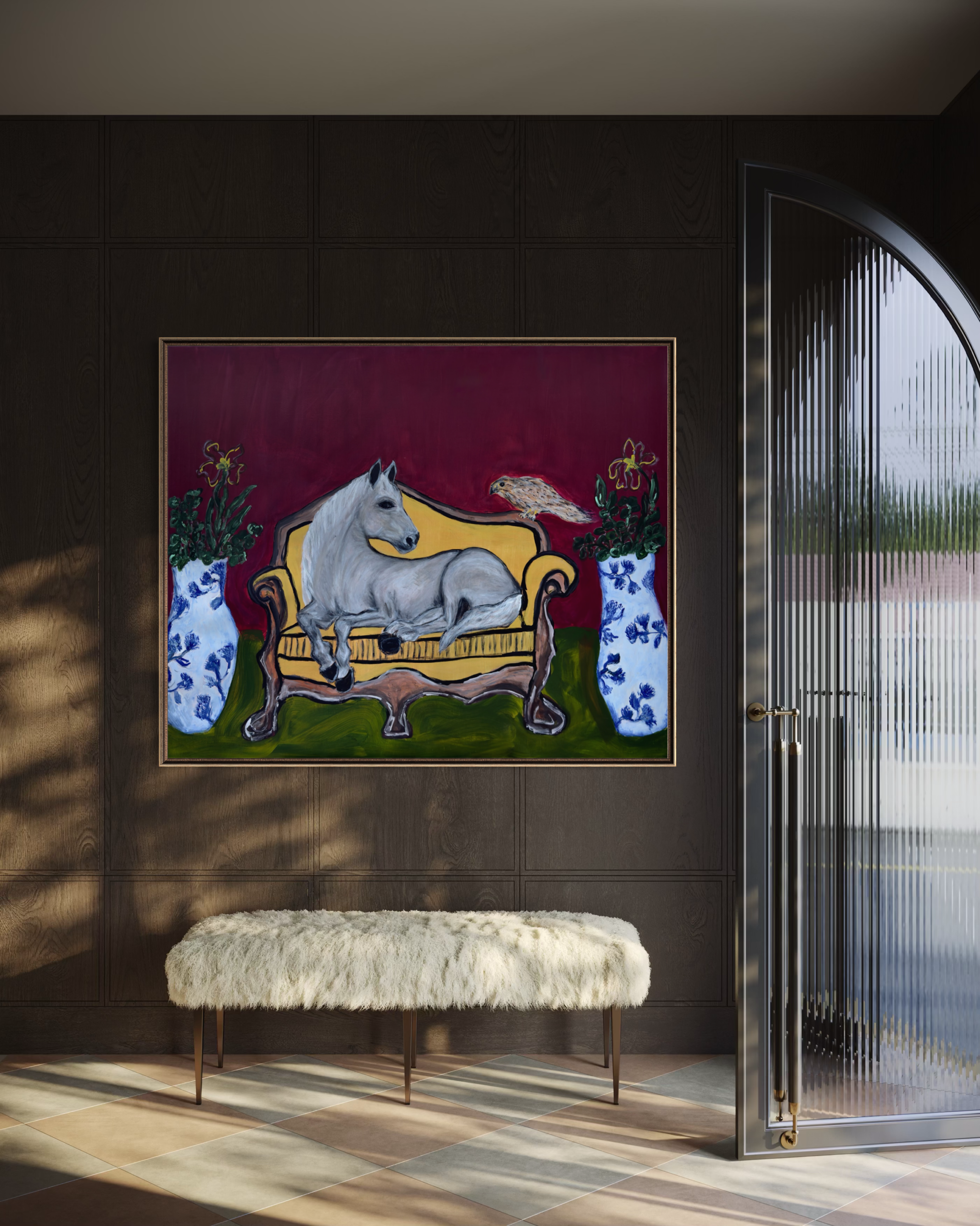 Where It Does Not Belong - Image 8