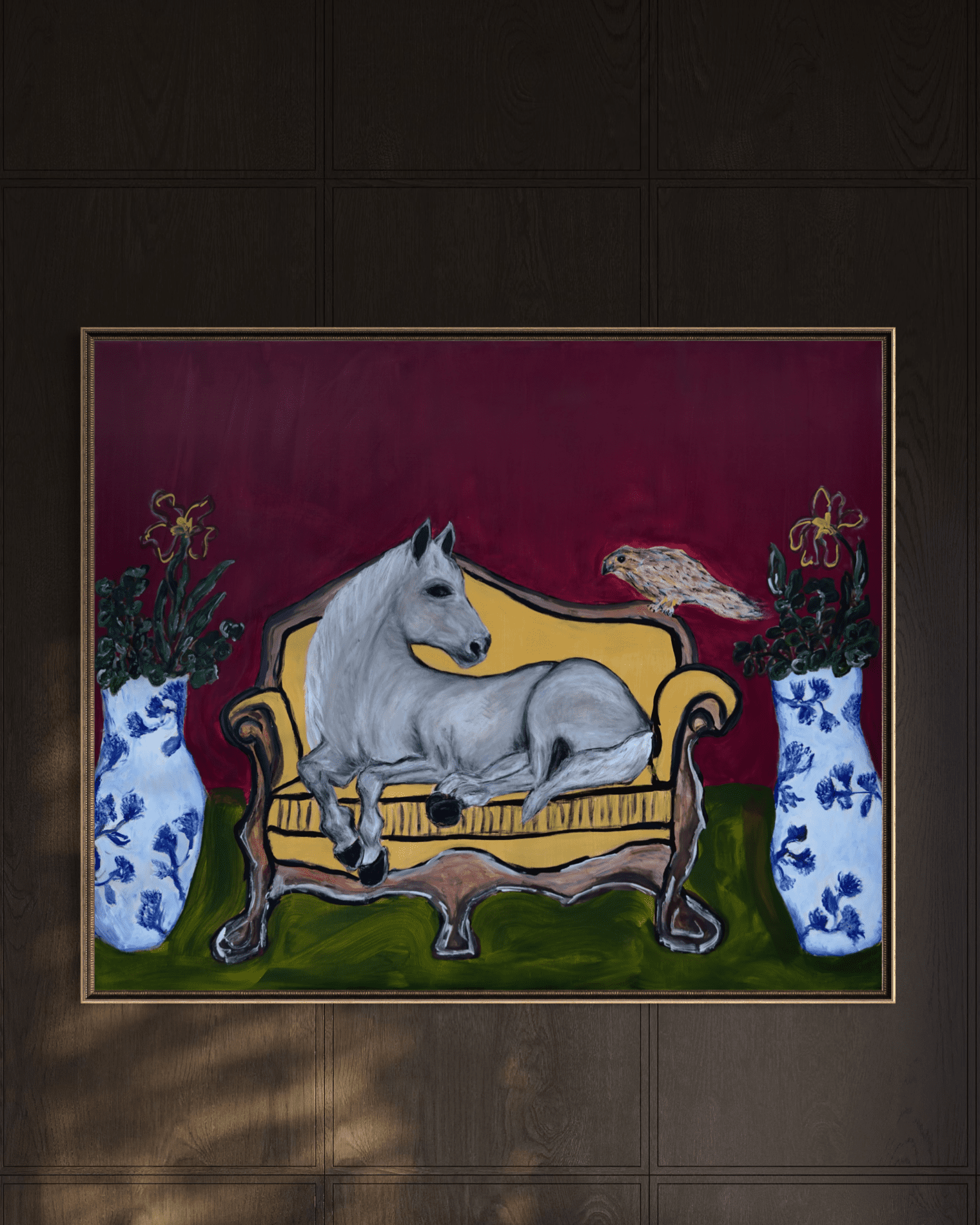 Where It Does Not Belong - Image 9