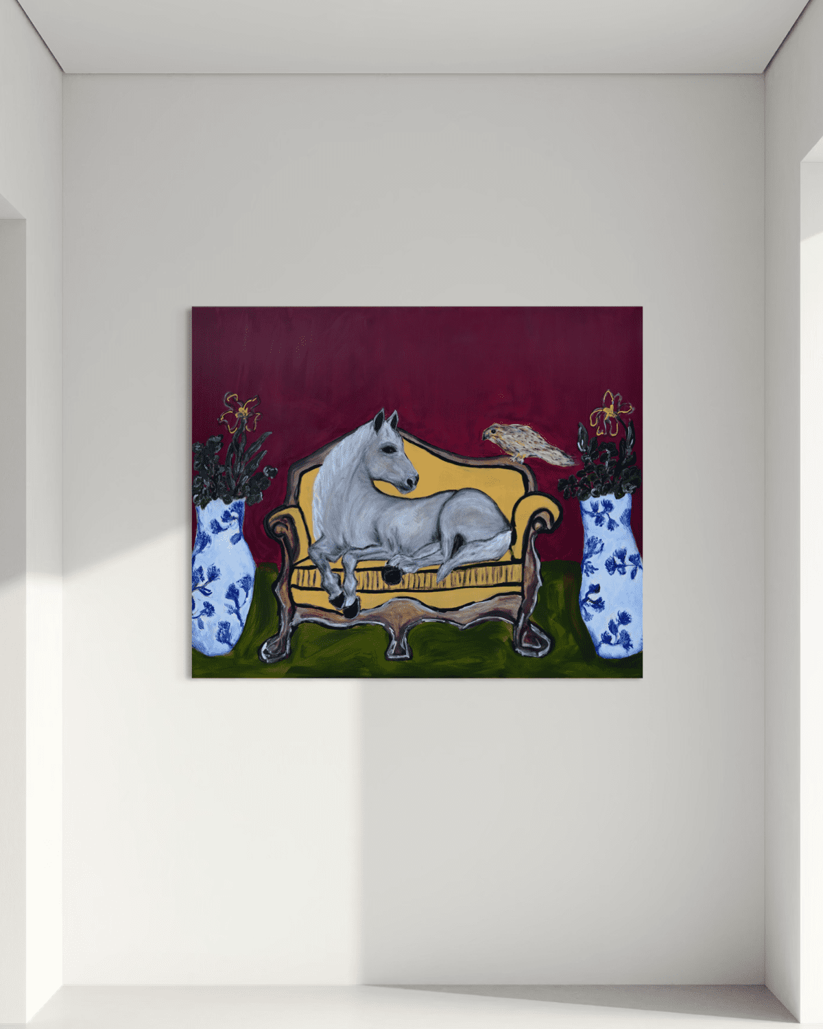 Where It Does Not Belong - Image 10