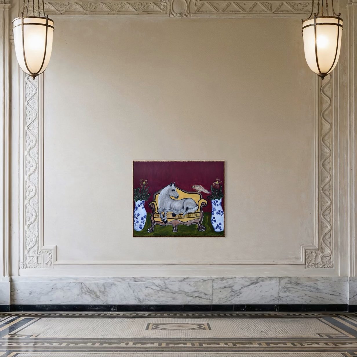 Where It Does Not Belong - Image 6