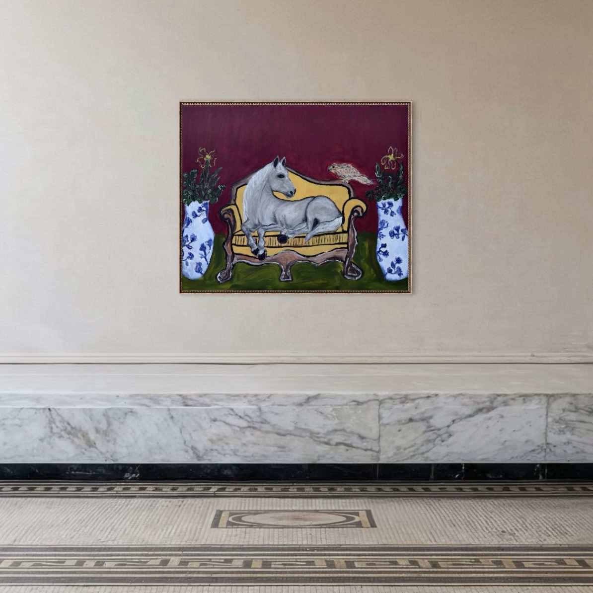 Where It Does Not Belong - Image 7