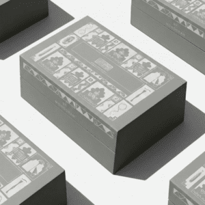 OCD GAME BRANDS EDITION