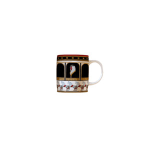 Out of The Current Mug