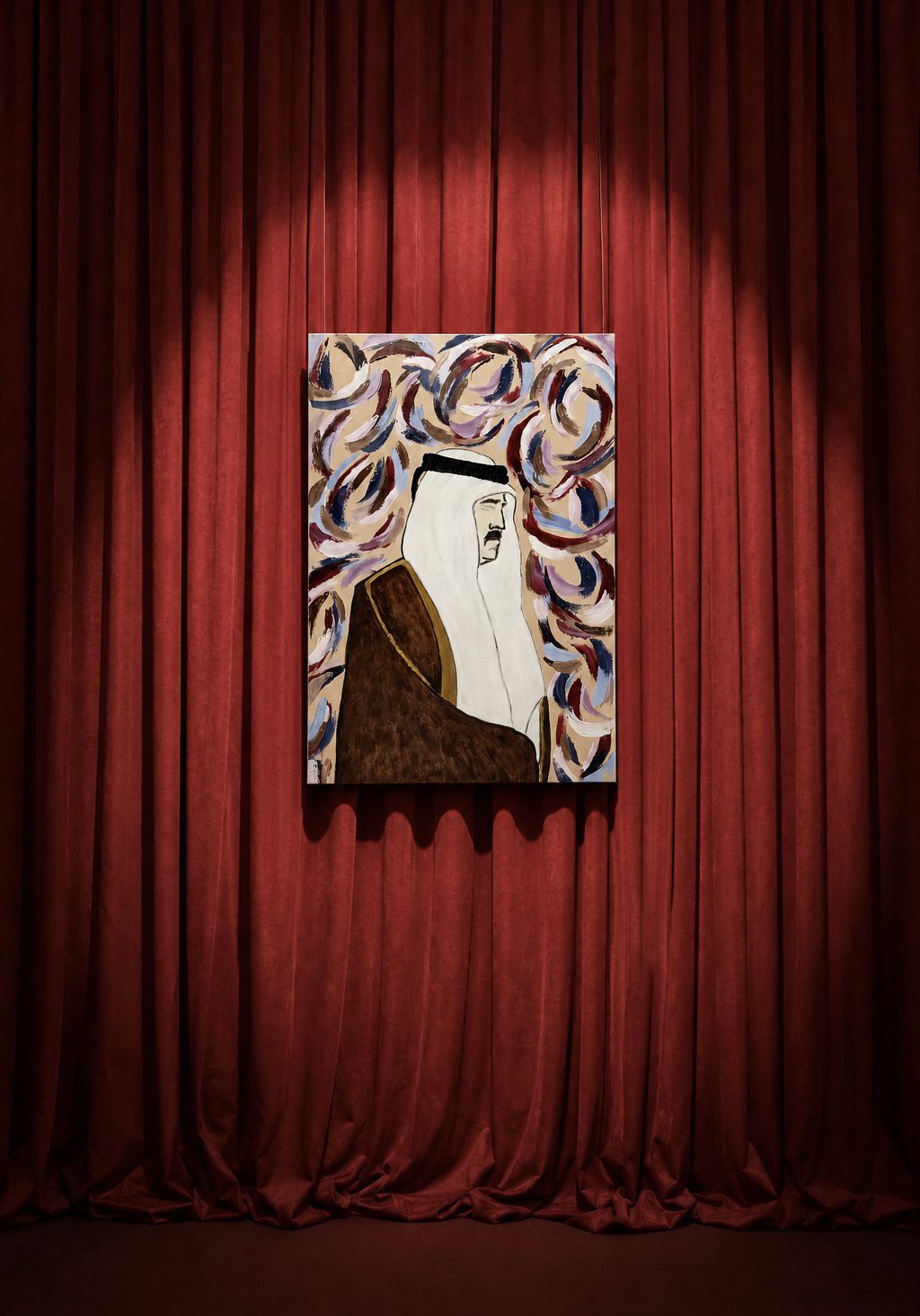 The Burier of Poverty - Image 2